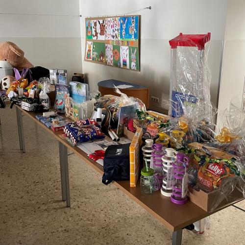 Houston-Projekt Tombola_07.04.2025