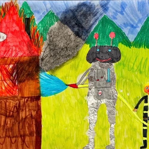 Bild