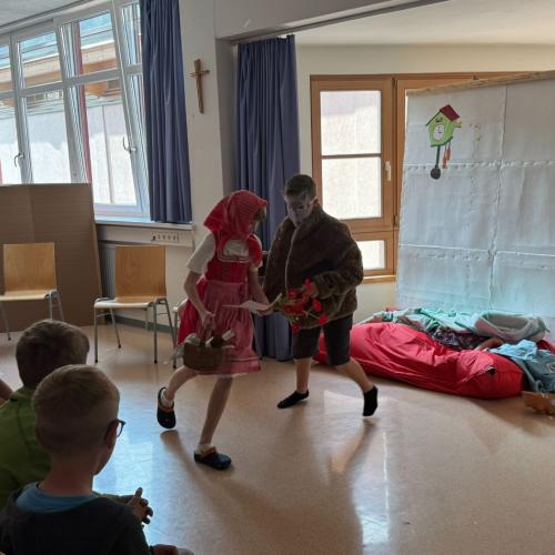Lesetheater