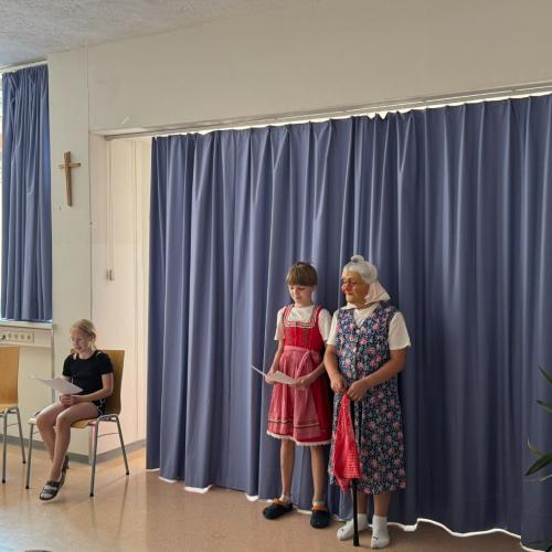 Lesetheater