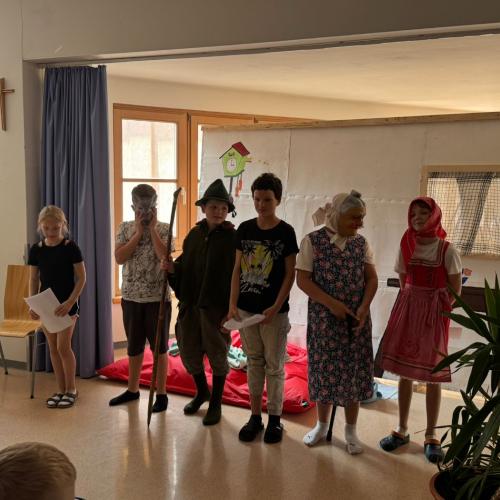 Lesetheater