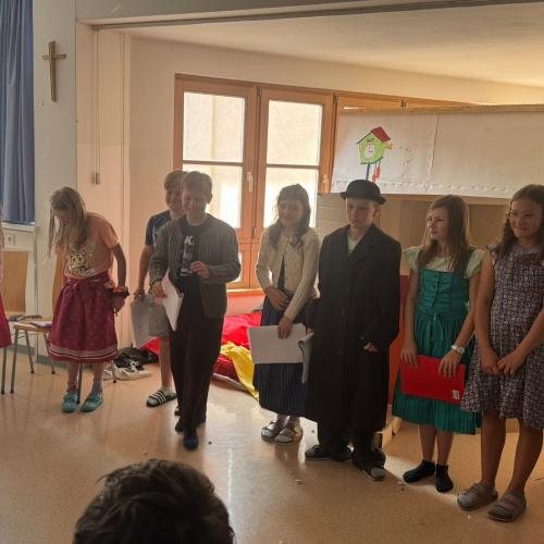 Lesetheater