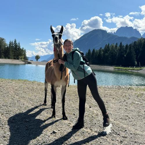 lama