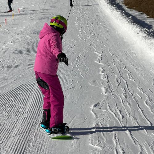 ski