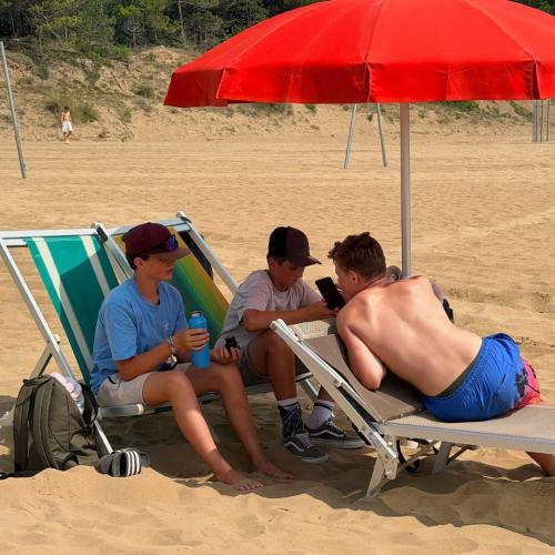 lignano