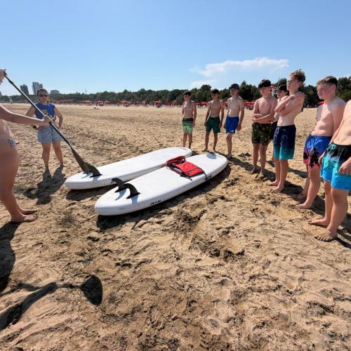 lignano