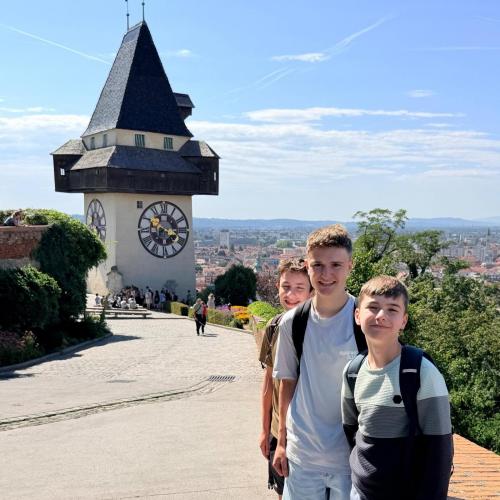 Graz