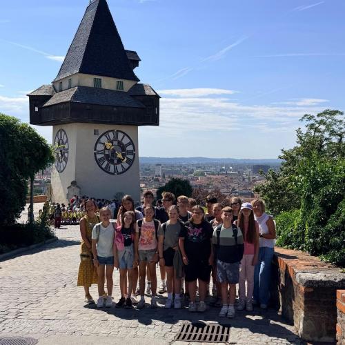 Graz