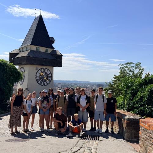 Graz