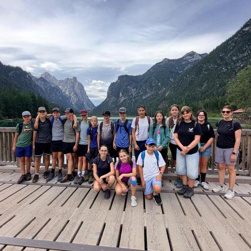 Wandertag