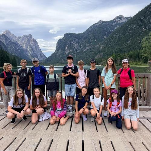 Wandertag