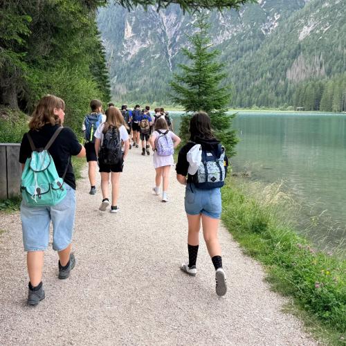 Wandertag