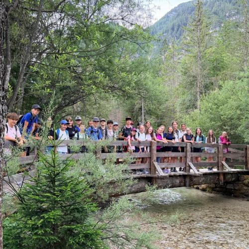 Wandertag