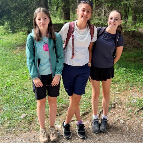 Wandertag