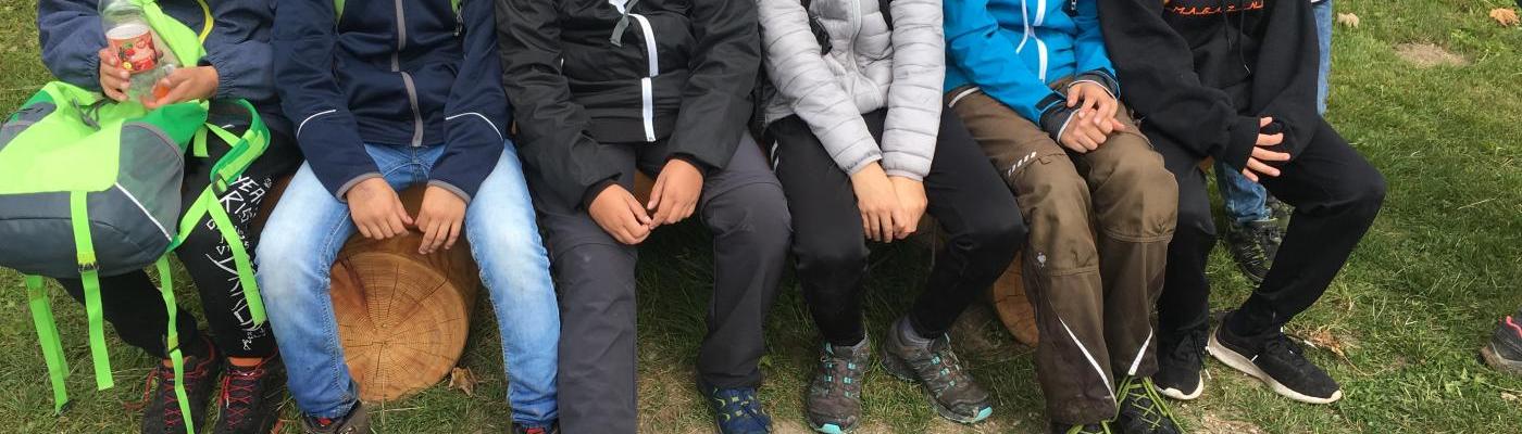Wandertag 2ab