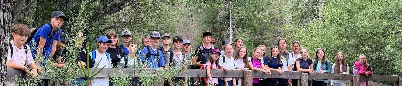 Wandertag