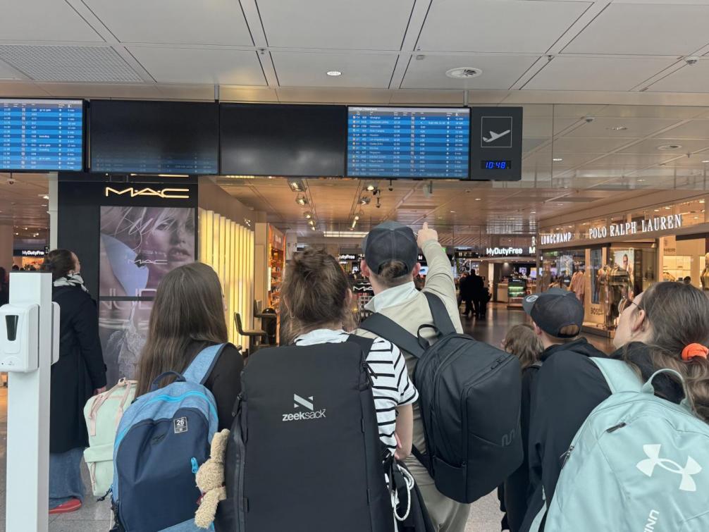 Airport