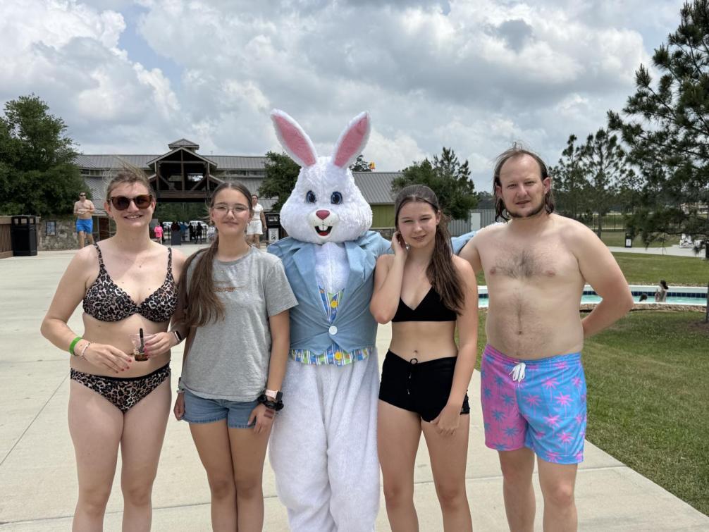 Osterhase