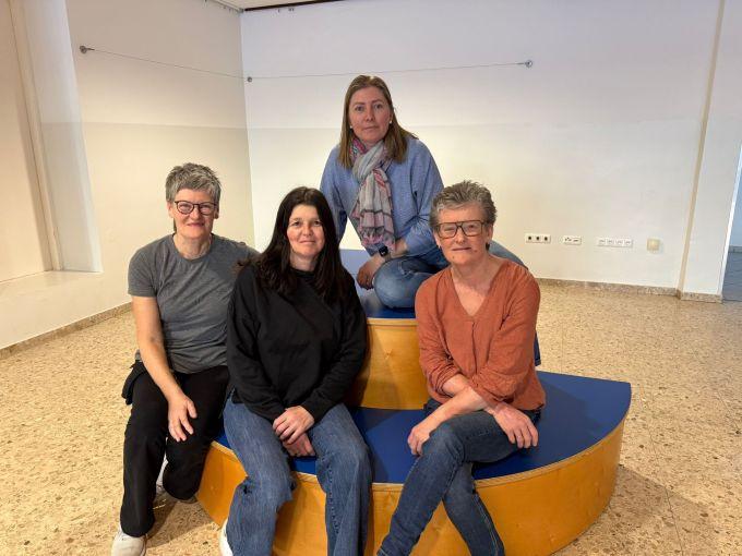 Technik und Reinigung 