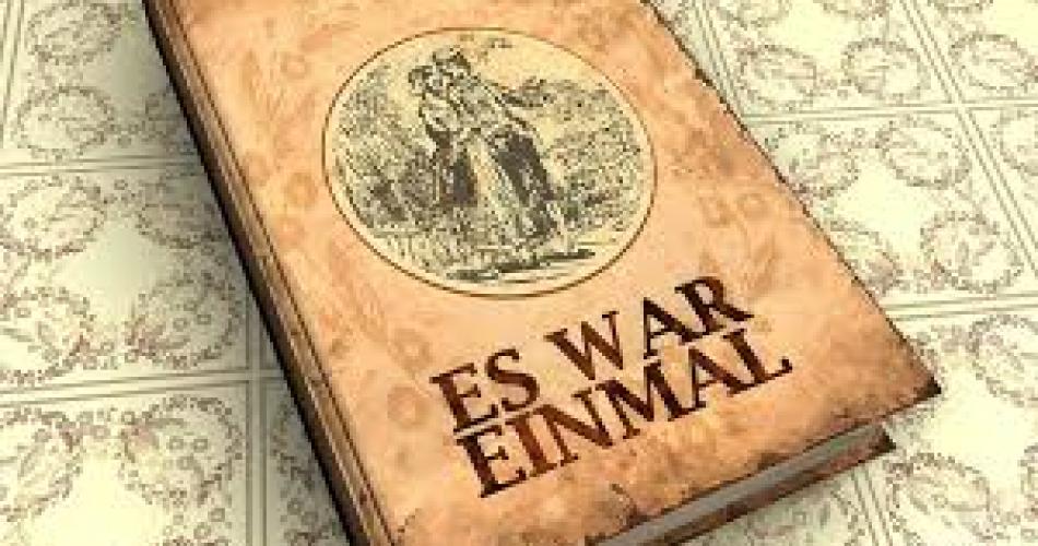 es war einmal
