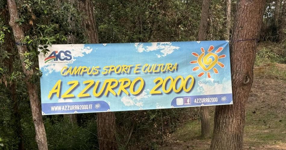 azzuro