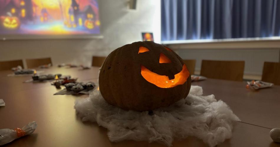 Halloween Party