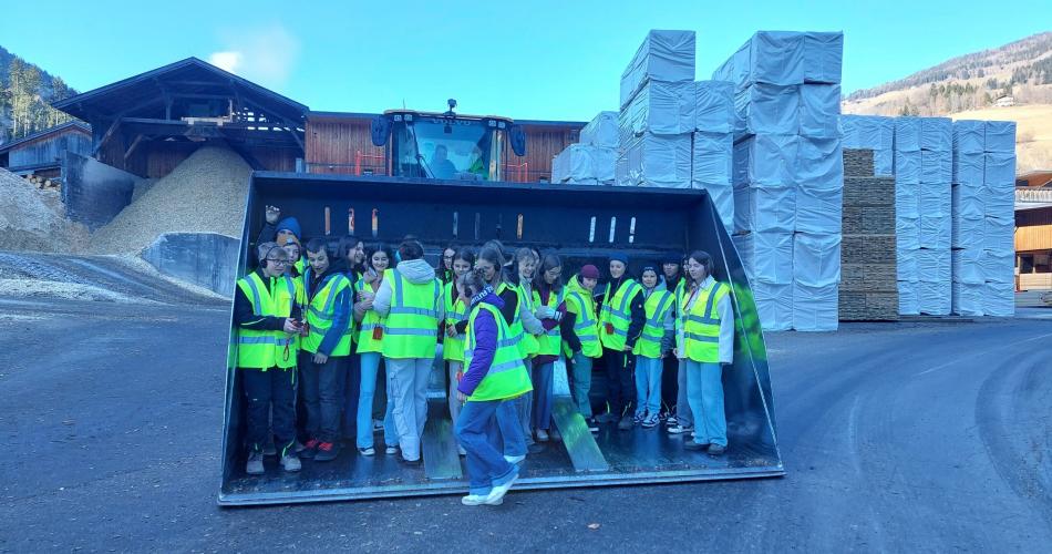 Betriebsbesichtigungen_Liebherr_Theurl_04.02.2025 