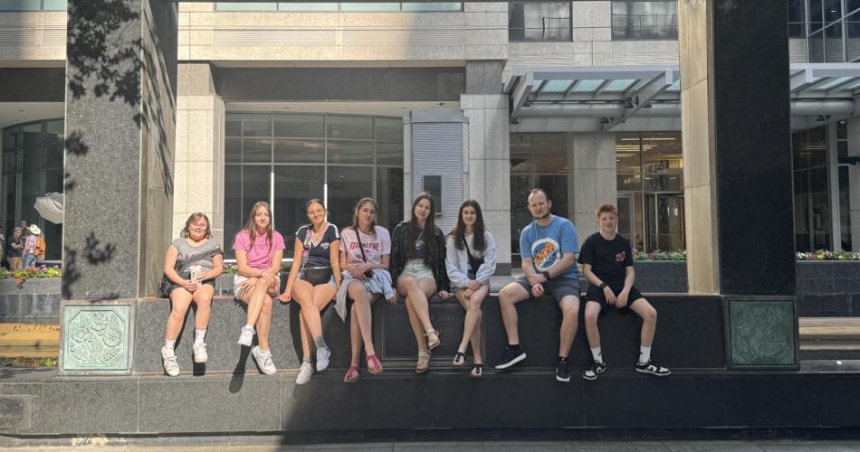 Houston Team