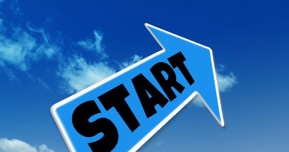 Schulstart