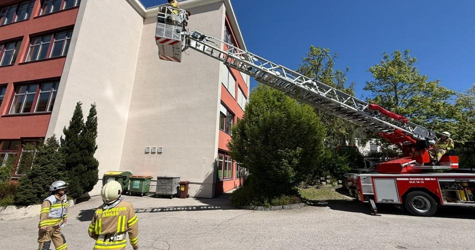Evakuierungsübung_22.05.2026