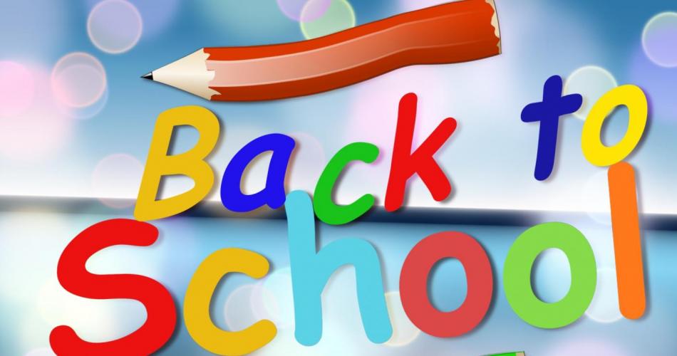 Schulbeginn 26_27